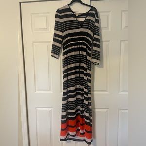 michael kors sundress